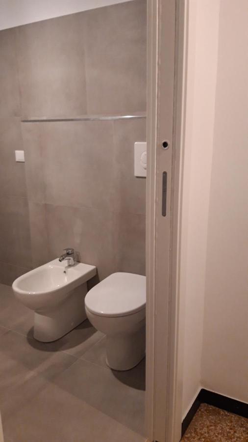 Ferienwohnung A Casa Di Anna Finale Ligure Exterior foto