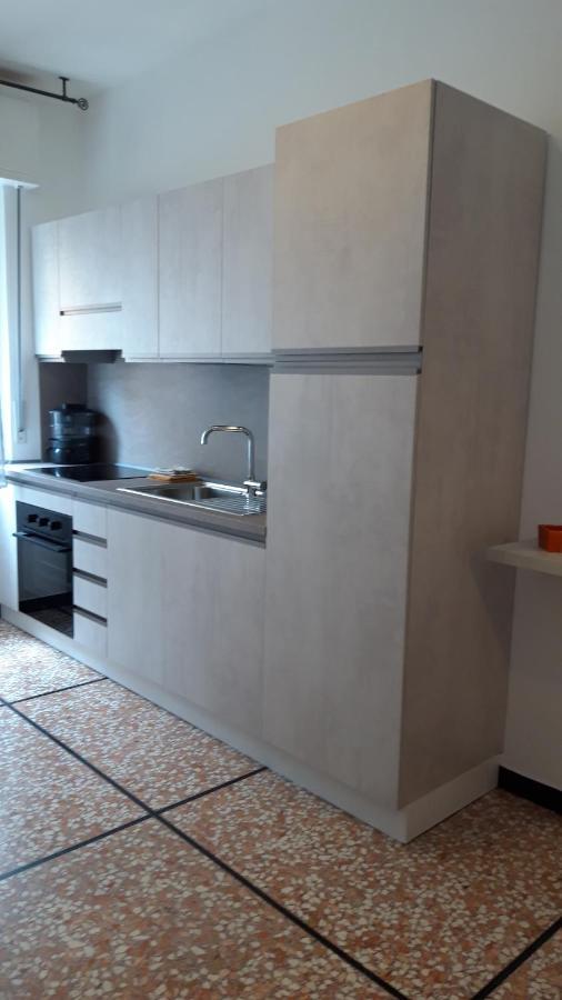Ferienwohnung A Casa Di Anna Finale Ligure Exterior foto