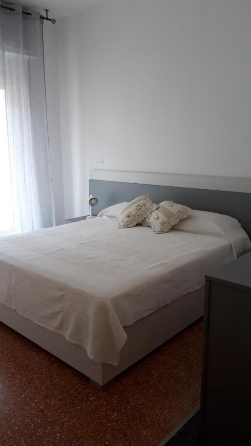 Ferienwohnung A Casa Di Anna Finale Ligure Exterior foto