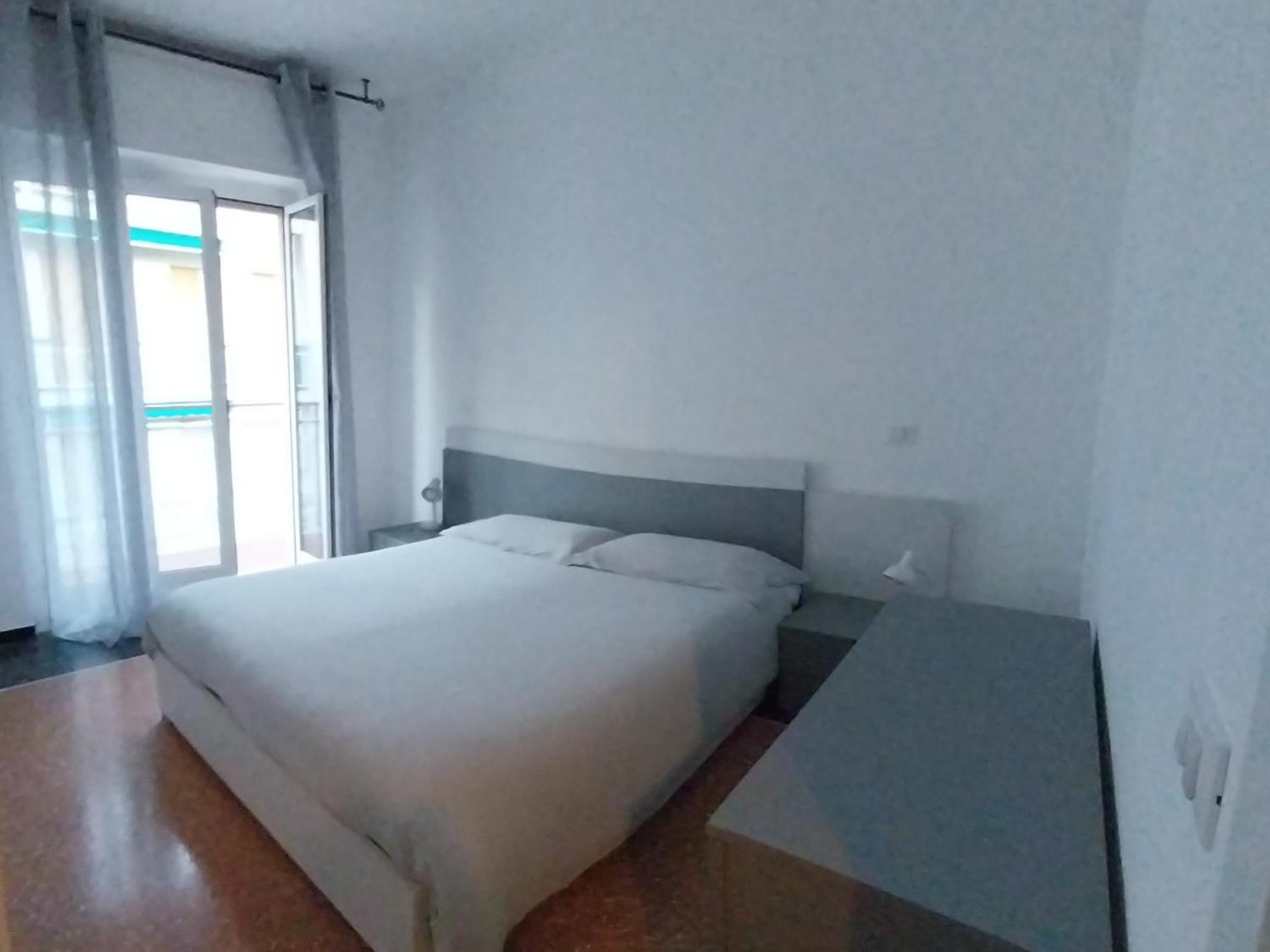 Ferienwohnung A Casa Di Anna Finale Ligure Exterior foto