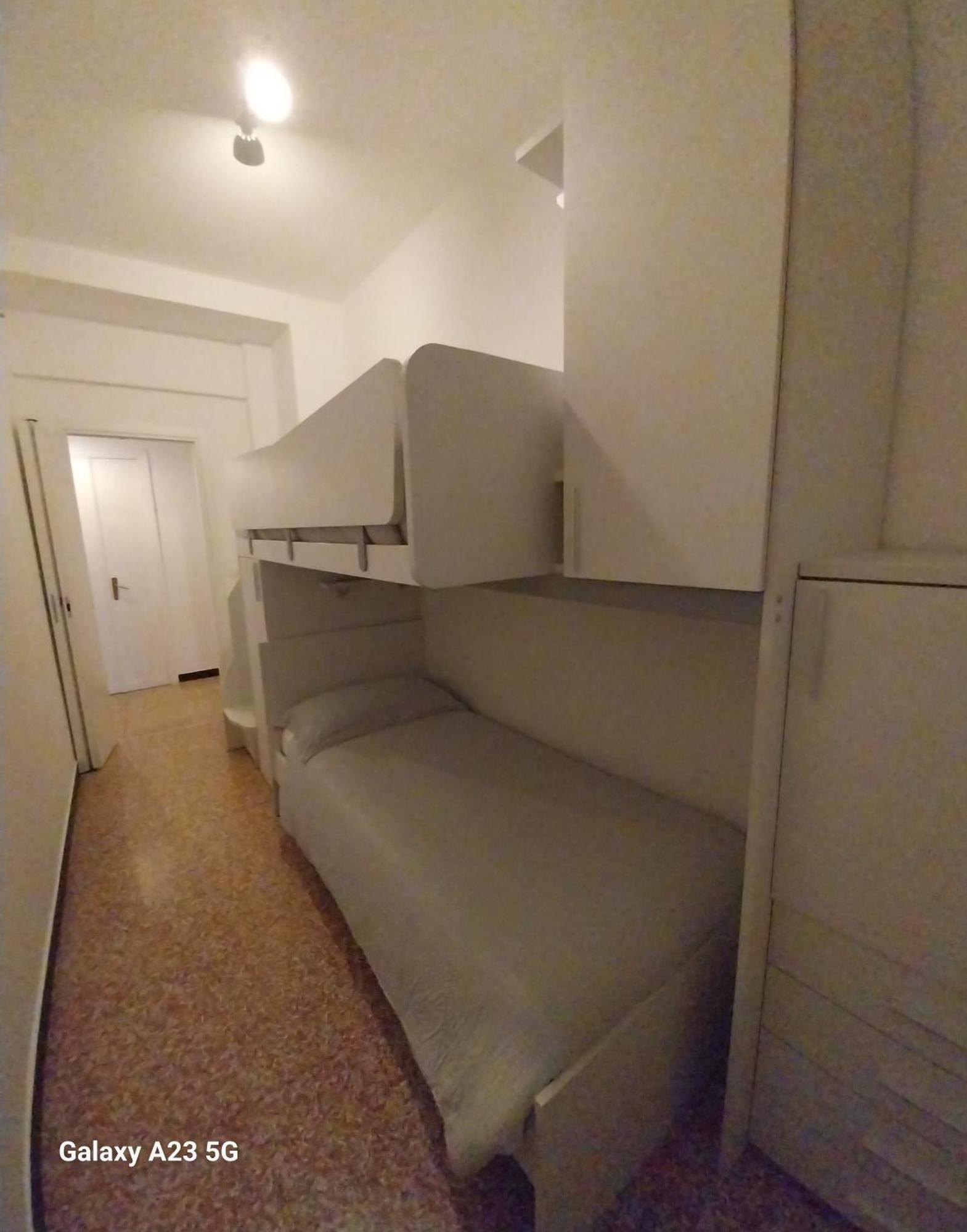 Ferienwohnung A Casa Di Anna Finale Ligure Exterior foto