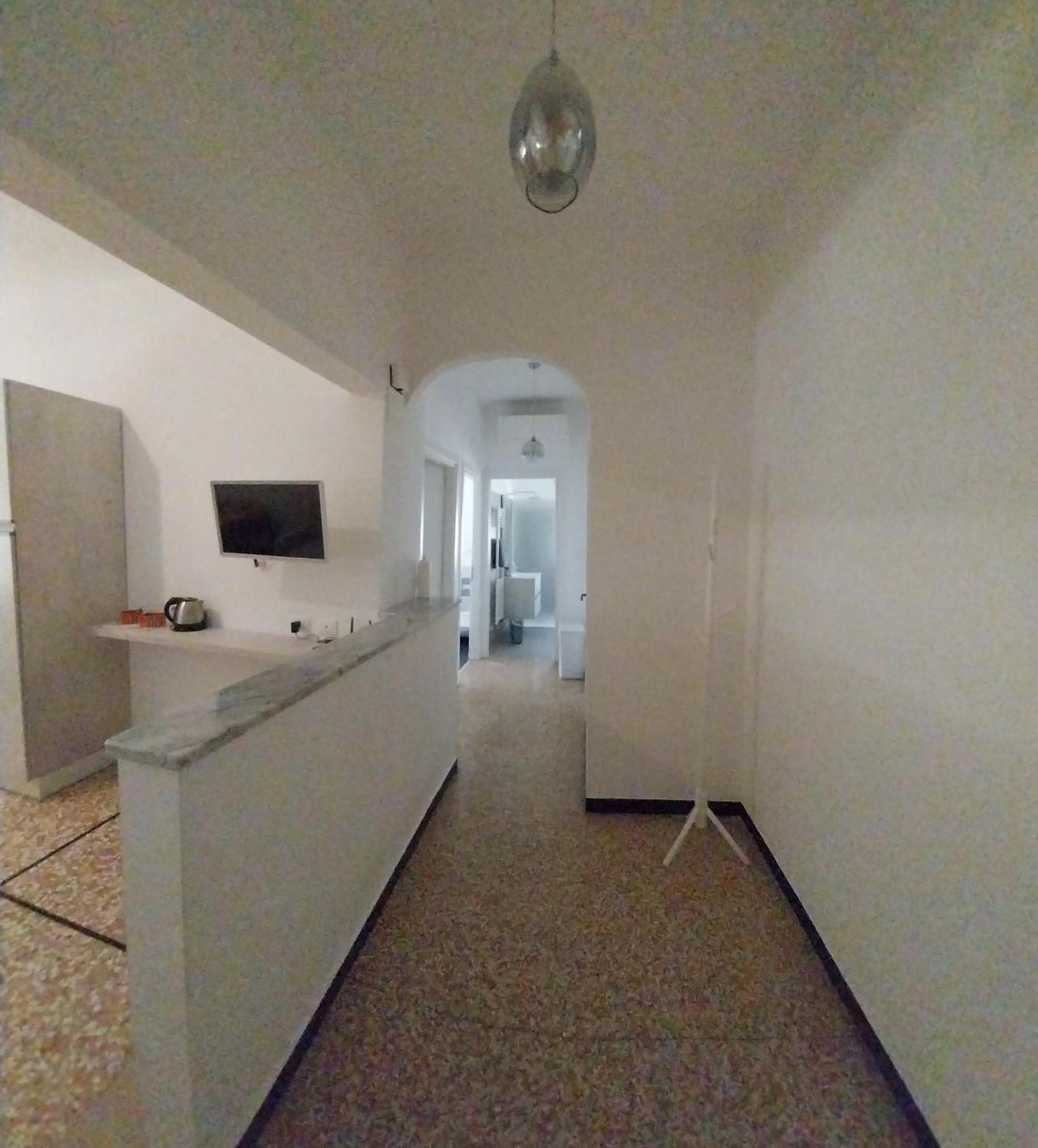 Ferienwohnung A Casa Di Anna Finale Ligure Exterior foto
